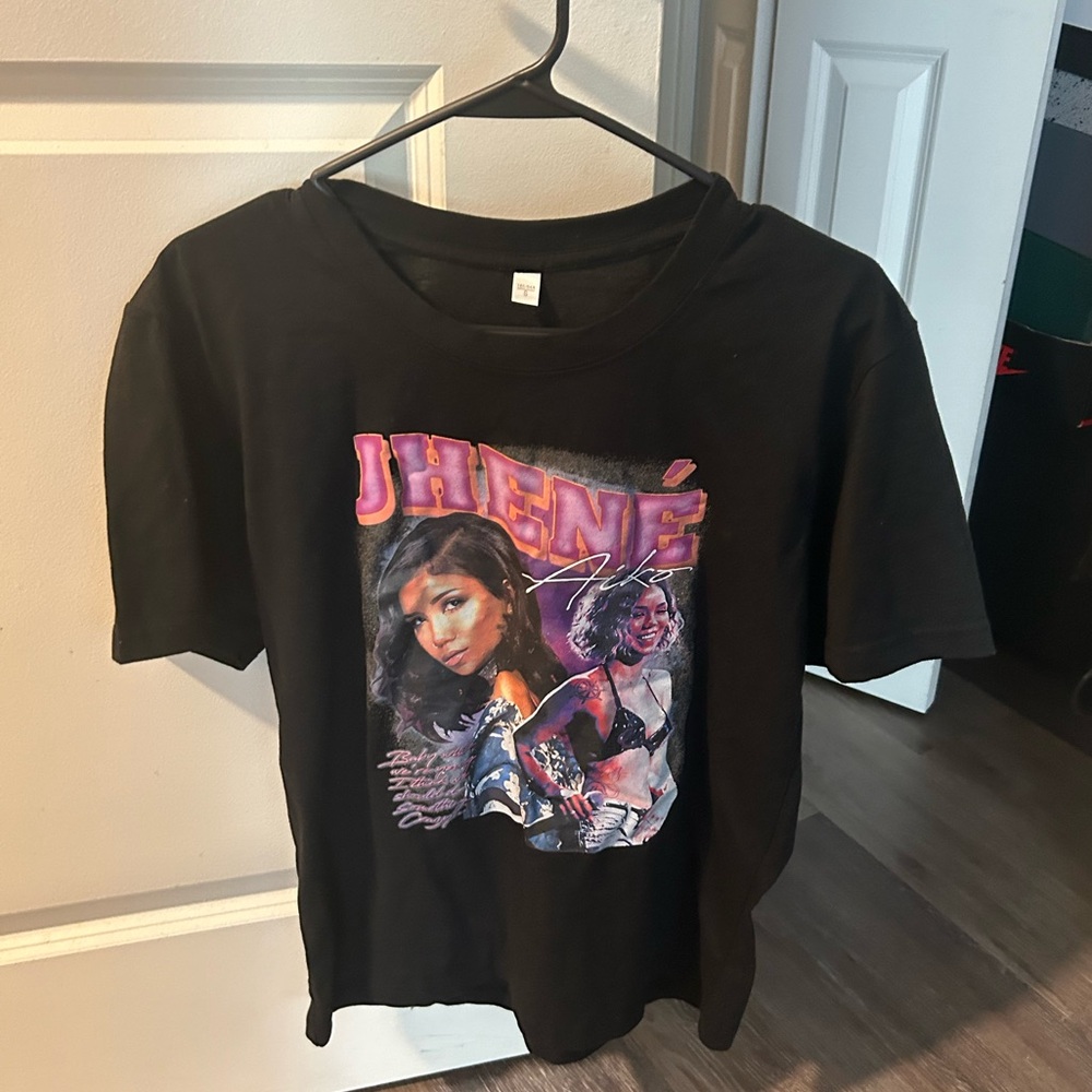 Jhene Aiko Shirt